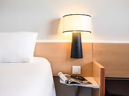 ibis Valencia Bonaire Aeropuerto