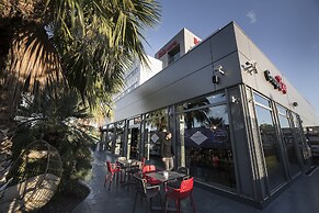 ibis Valencia Bonaire Aeropuerto