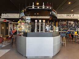 ibis Valencia Bonaire Aeropuerto