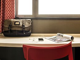 ibis Valencia Bonaire Aeropuerto