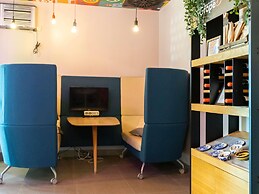 ibis Valencia Bonaire Aeropuerto