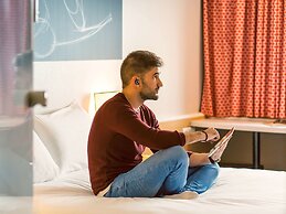 ibis Valencia Bonaire Aeropuerto