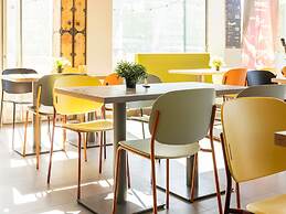 ibis Valencia Bonaire Aeropuerto