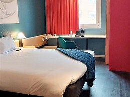 ibis Valencia Bonaire Aeropuerto