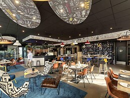 ibis Valencia Bonaire Aeropuerto