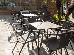 ibis Valencia Bonaire Aeropuerto