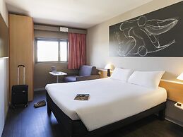 ibis Valencia Bonaire Aeropuerto