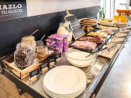 ibis Valencia Bonaire Aeropuerto