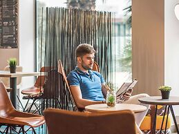 ibis Valencia Bonaire Aeropuerto