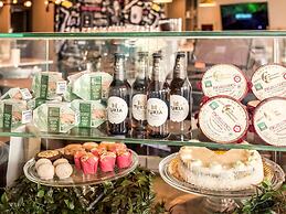 ibis Valencia Bonaire Aeropuerto