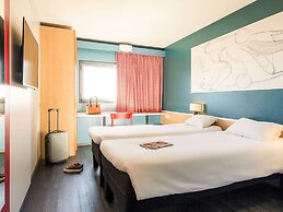 ibis Valencia Bonaire Aeropuerto