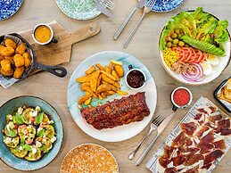 ibis Valencia Bonaire Aeropuerto