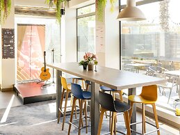 ibis Valencia Bonaire Aeropuerto