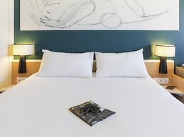 ibis Valencia Bonaire Aeropuerto