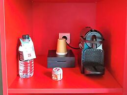 ibis Valencia Bonaire Aeropuerto