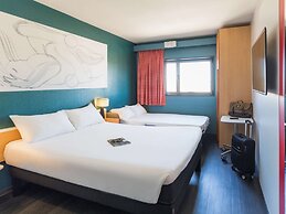 ibis Valencia Bonaire Aeropuerto