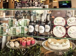 ibis Valencia Bonaire Aeropuerto