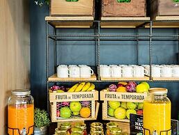 ibis Valencia Bonaire Aeropuerto