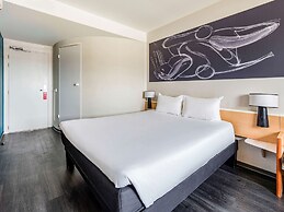 ibis Valencia Bonaire Aeropuerto