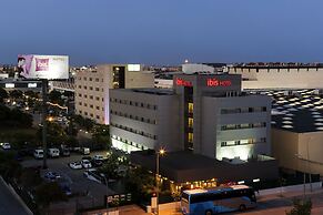 ibis Valencia Bonaire Aeropuerto