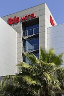 ibis Valencia Bonaire Aeropuerto