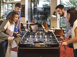 ibis Valencia Bonaire Aeropuerto