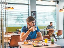 ibis Valencia Bonaire Aeropuerto