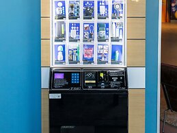 ibis Valencia Bonaire Aeropuerto