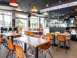 ibis Valencia Bonaire Aeropuerto