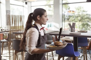 ibis Valencia Bonaire Aeropuerto