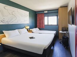 ibis Valencia Bonaire Aeropuerto