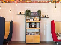 ibis Valencia Bonaire Aeropuerto