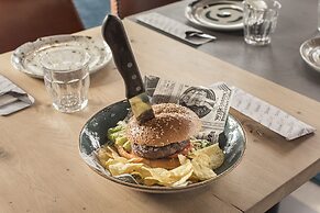 ibis Valencia Bonaire Aeropuerto