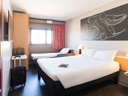 ibis Valencia Bonaire Aeropuerto