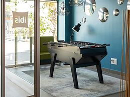 ibis Valencia Bonaire Aeropuerto