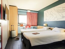 ibis Valencia Bonaire Aeropuerto