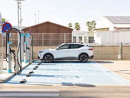 ibis Valencia Bonaire Aeropuerto