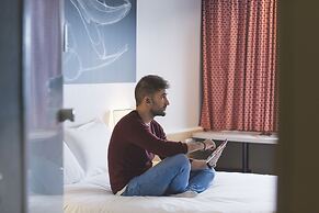 ibis Valencia Bonaire Aeropuerto