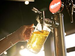 ibis Valencia Bonaire Aeropuerto