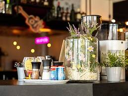 ibis Valencia Bonaire Aeropuerto