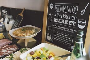 ibis Valencia Bonaire Aeropuerto