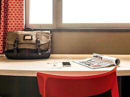 ibis Valencia Bonaire Aeropuerto