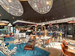 ibis Valencia Bonaire Aeropuerto