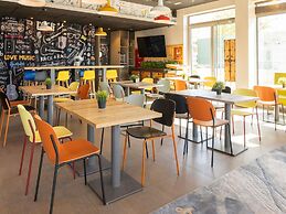 ibis Valencia Bonaire Aeropuerto