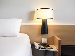 ibis Valencia Bonaire Aeropuerto