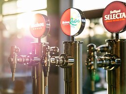 ibis Valencia Bonaire Aeropuerto