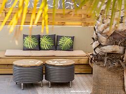 ibis Valencia Bonaire Aeropuerto