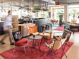 ibis Valencia Bonaire Aeropuerto