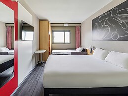 ibis Valencia Bonaire Aeropuerto