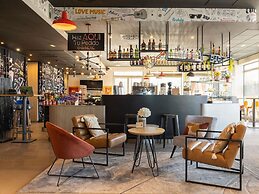 ibis Valencia Bonaire Aeropuerto